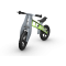 Balansinis dviratis FirstBike CROSS ŽALIAS